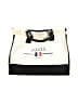 Assorted Brands White Ivory Tote One size - photo 1