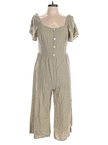 Luxology Jumpsuit (view 1)