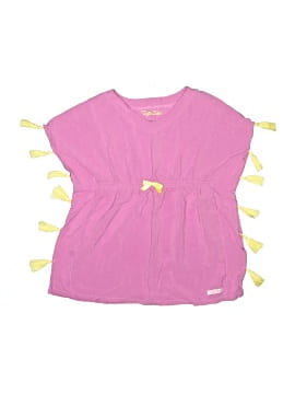 Ruffle Butts Dress