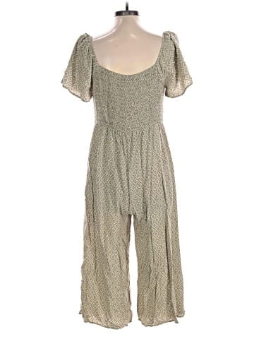 Luxology Jumpsuit (view 2)