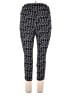 Torrid Print Black Active Pants Size 2X Plus (2) - photo 2