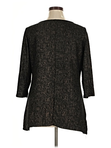La Vanya 3/4 Sleeve Blouse (view 2)