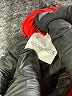 Unbranded 100% Polyester Red Long Sleeve Top Size M - photo 8
