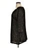 La Vanya Black 3/4 Sleeve Blouse Size 1X - photo 5