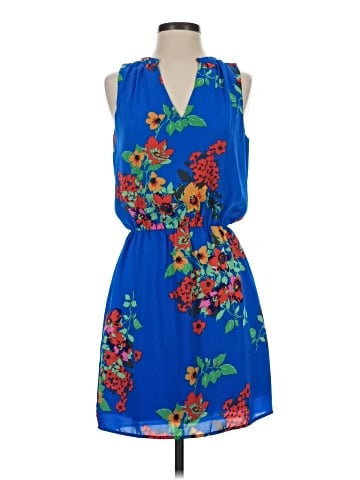 Collective Concepts Casual Dress (view 1)