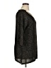 La Vanya Black 3/4 Sleeve Blouse Size 1X - photo 4