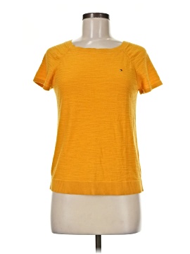 Tommy Hilfiger Short Sleeve T-Shirt (view 1)