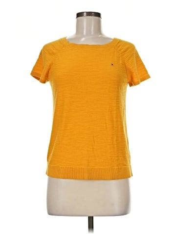 Tommy Hilfiger Short Sleeve T-Shirt (view 1)