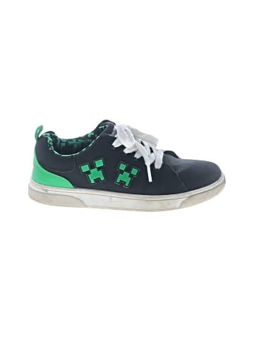 Minecraft Sneakers (view 1)