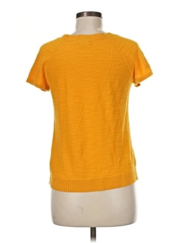 Tommy Hilfiger Short Sleeve T-Shirt (view 2)
