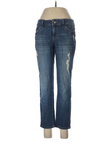Elle Jeans (view 1)