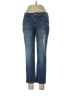 Elle Stars Blue Jeans Size 10 - photo 1