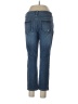 Elle Stars Blue Jeans Size 10 - photo 2