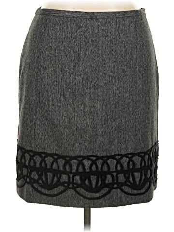 Ann Taylor LOFT Formal Skirt (view 1)