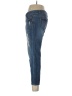 Elle Stars Blue Jeans Size 10 - photo 5