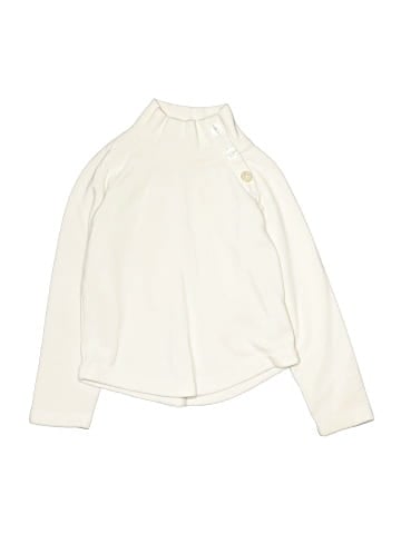 Crewcuts Turtleneck Sweater (view 1)