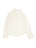 Crewcuts Ivory Turtleneck Sweater Size XS (toddler) - photo 1