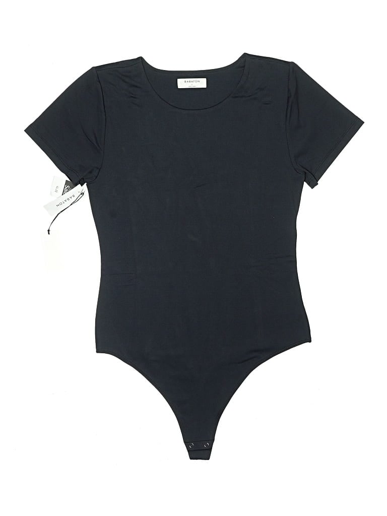 Babaton Bodysuit In Black
