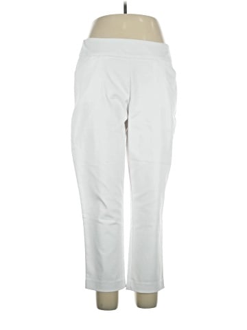 Croft & Barrow Casual Pants (view 1)