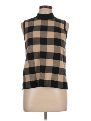 Ann Taylor LOFT Outlet Sweater Vest (view 1)