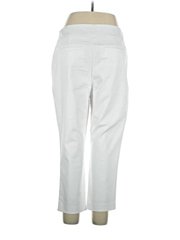 Croft & Barrow Casual Pants (view 2)