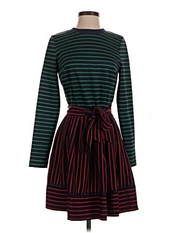 LDT Casual Dress (view 1)