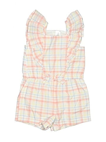 Little Me Dress (view 1)