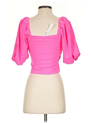 Susana Monaco Short Sleeve Top (view 2)