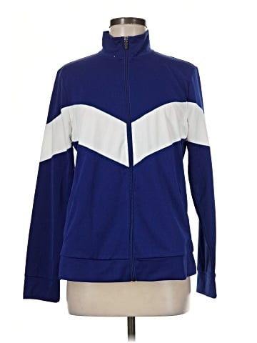Xersion Track Jacket (view 1)