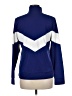 Xersion Color Block Blue Track Jacket Size M - photo 2