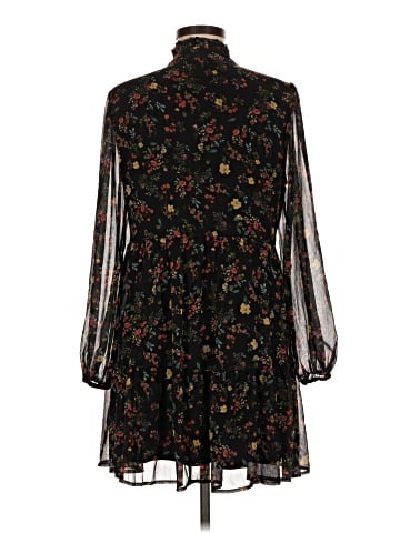 LC Lauren Conrad Casual Dress (view 2)