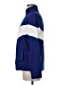 Xersion Color Block Blue Track Jacket Size M - photo 5