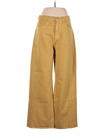 Lena Gabrielle Khakis (view 1)