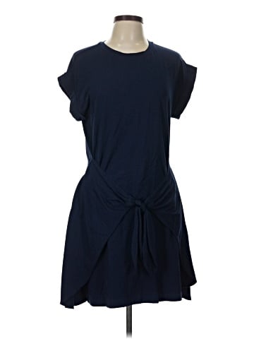 Ann Taylor LOFT Casual Dress (view 1)