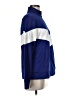 Xersion Color Block Blue Track Jacket Size M - photo 4