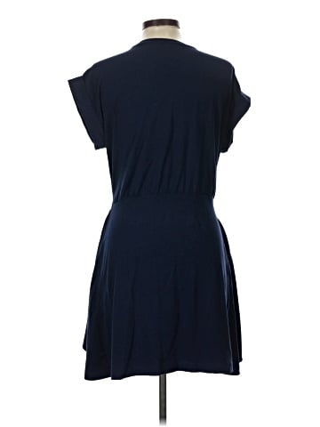 Ann Taylor LOFT Casual Dress (view 2)