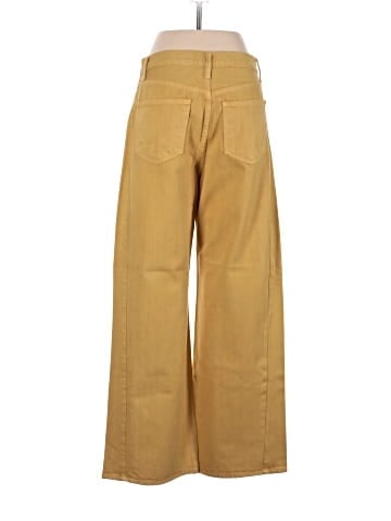Lena Gabrielle Khakis (view 2)