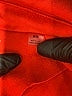 Elie Tahari Red Jacket Size M - photo 7
