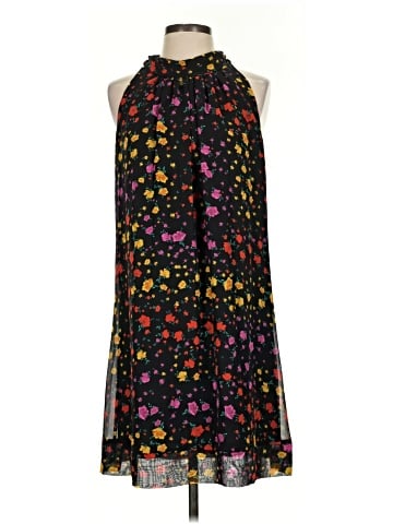 Eva Mendes by New York & Company Casual Dress (view 1)