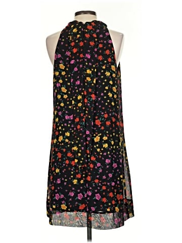 Eva Mendes by New York & Company Casual Dress (view 2)