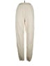 Assorted Brands Solid Ivory Casual Pants Size XL - photo 1