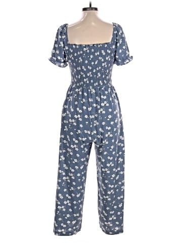 Charlotte Russe Jumpsuit (view 2)