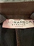 Sag Harbor Brown Dress Pants Size 20W - photo 4