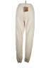 Assorted Brands Solid Ivory Casual Pants Size XL - photo 2