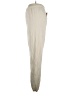 Assorted Brands Solid Ivory Casual Pants Size XL - photo 5