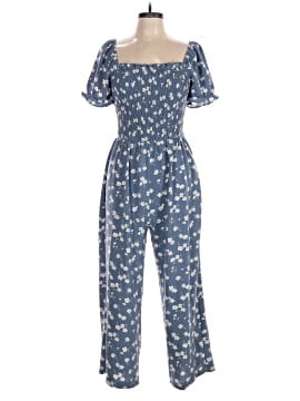 Charlotte Russe Jumpsuit