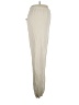 Assorted Brands Solid Ivory Casual Pants Size XL - photo 4
