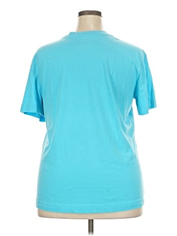 Target Short Sleeve T-Shirt (view 2)