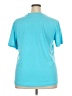 Target Blue Short Sleeve T-Shirt Size XXL - photo 2