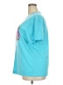 Target Blue Short Sleeve T-Shirt Size XXL - photo 5